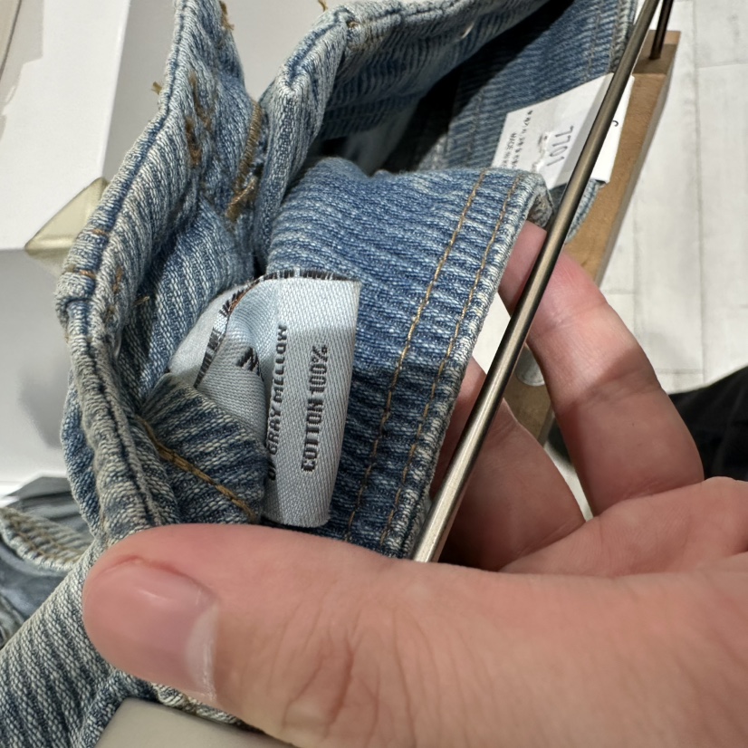 GRAYMELLOW東大門代購女裝新品休閑26春夏人氣半身裙中短裙GRAYMELLOW半身裙/中短裙