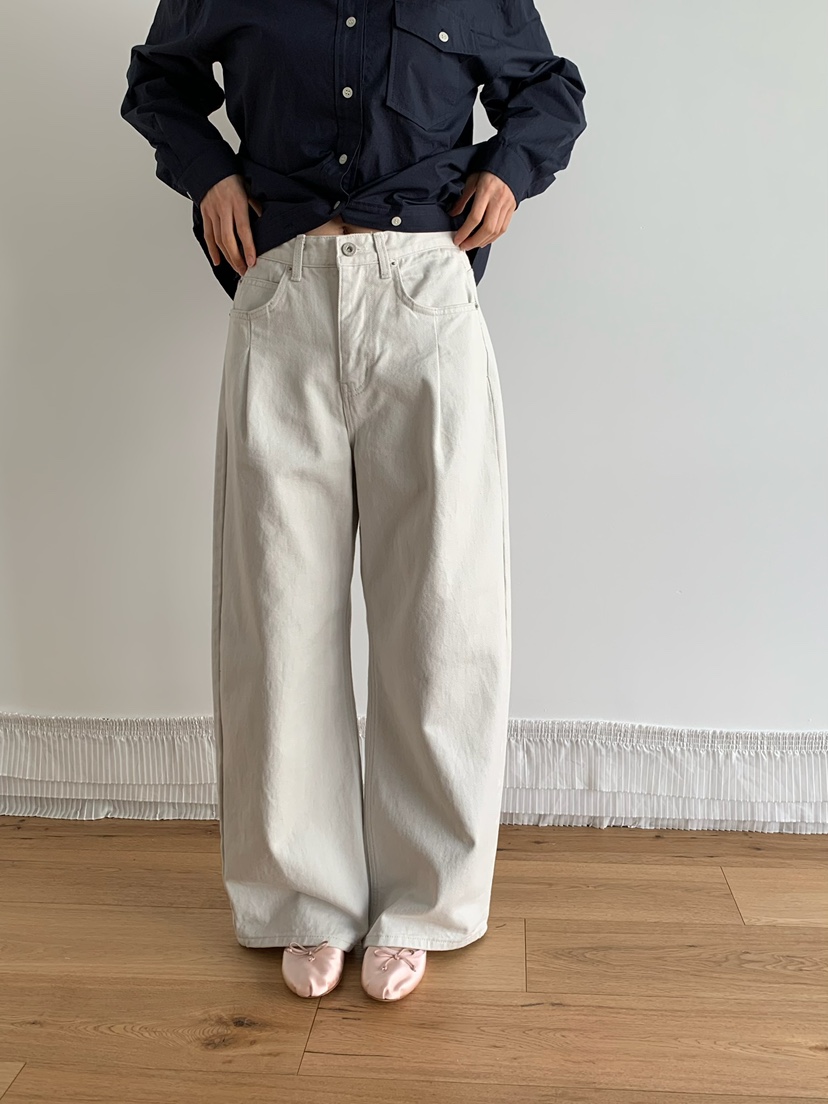 LOVE MY SANTA東大門代購女士新款真品推薦職業人氣休閑褲Santa/LOVE MY SANTA休閑褲