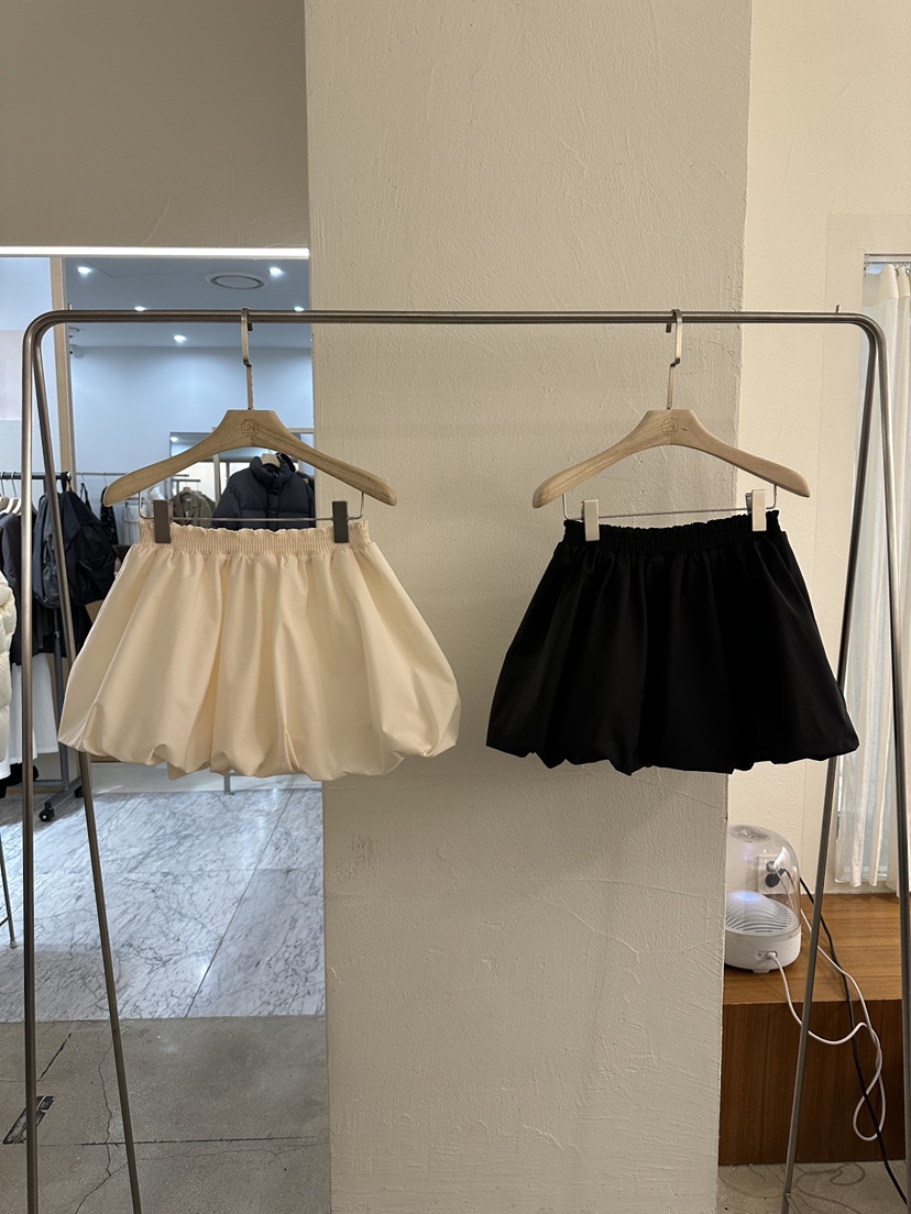 BPLAN韓國直郵女士新款26春夏真品休閑熱賣人氣職業時尚短裙BPLAN短裙