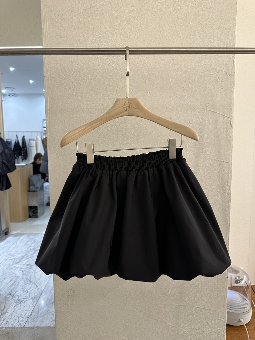 BPLAN韓國直郵女士新款26春夏真品休閑熱賣人氣職業時尚短裙BPLAN短裙圖色2