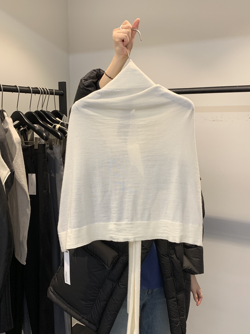 FORTH韓國直郵女裝新款熱賣真品休閑時尚人氣推薦圍巾披肩FORTH圍巾/披肩