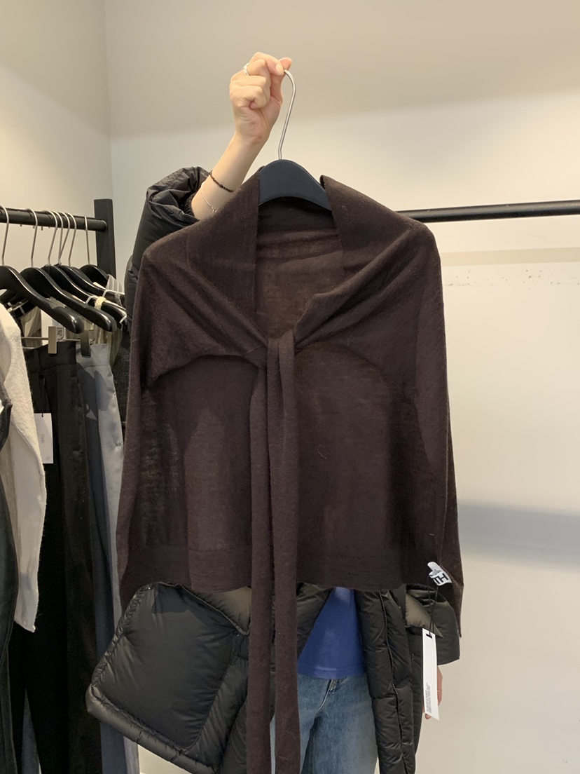 FORTH韓國直郵女裝新款熱賣真品休閑時尚人氣推薦圍巾披肩FORTH圍巾/披肩圖色3