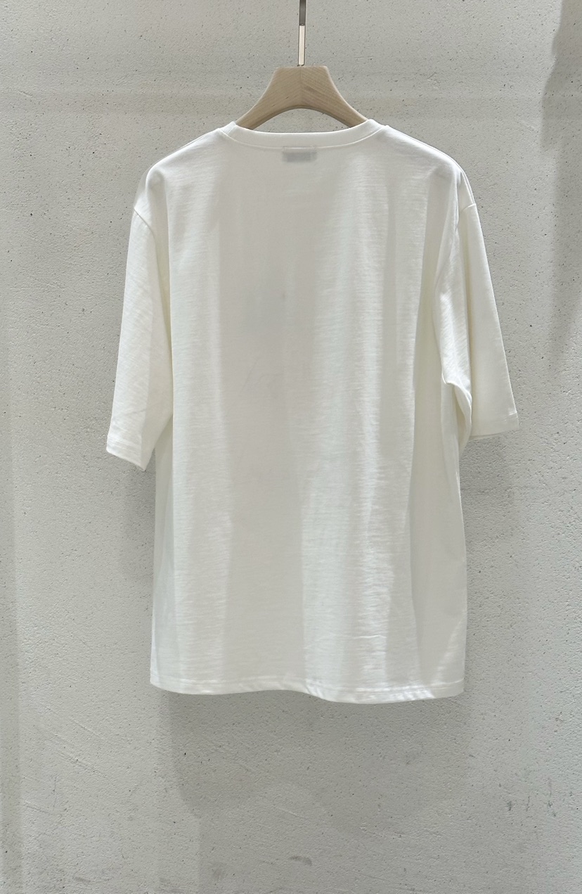 FIZZ東大門代購女士新品人氣真品休閑職業熱賣時尚26春夏T恤FIZZT恤