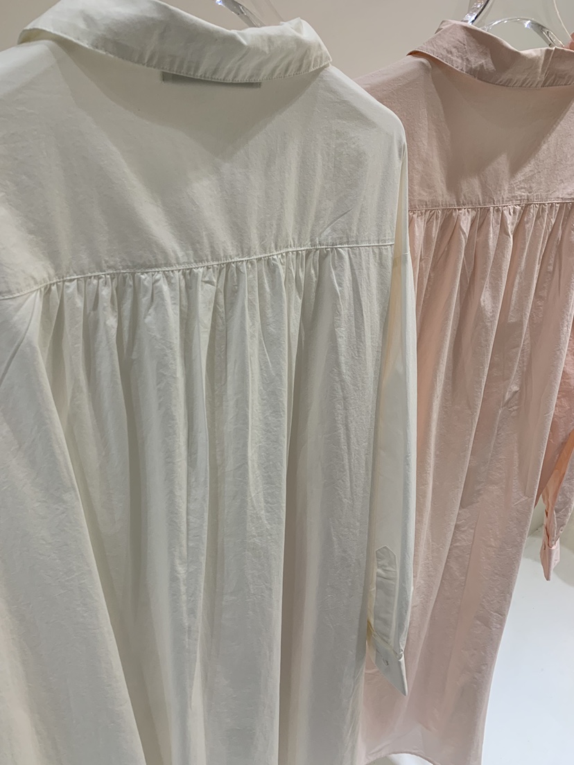 FABRIC東大門實拍女士新款休閑時尚職業推薦熱賣26春夏連衣裙FABRIC連衣裙