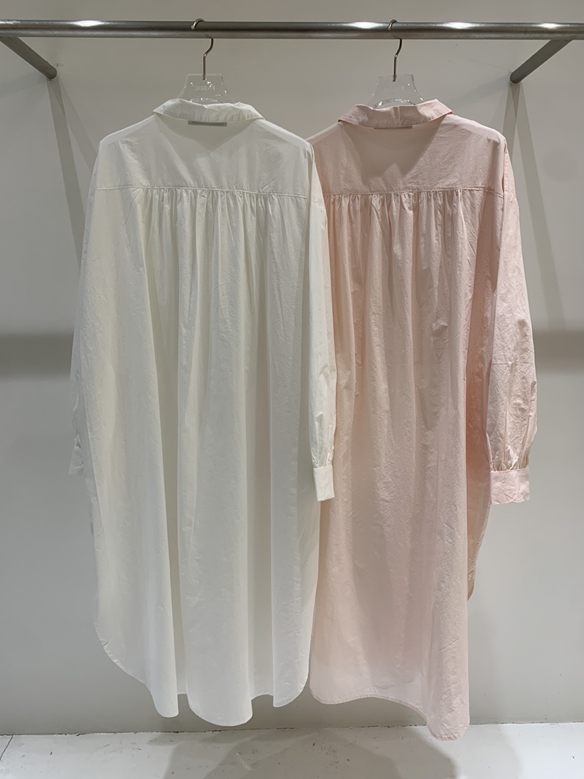 FABRIC東大門實拍女士新款休閑時尚職業推薦熱賣26春夏連衣裙FABRIC連衣裙