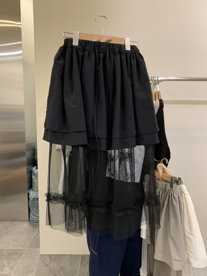 JUPITER韓國直郵女裝新款熱賣真品職業休閑人氣半身裙中短裙JUPITER半身裙/中短裙圖色2