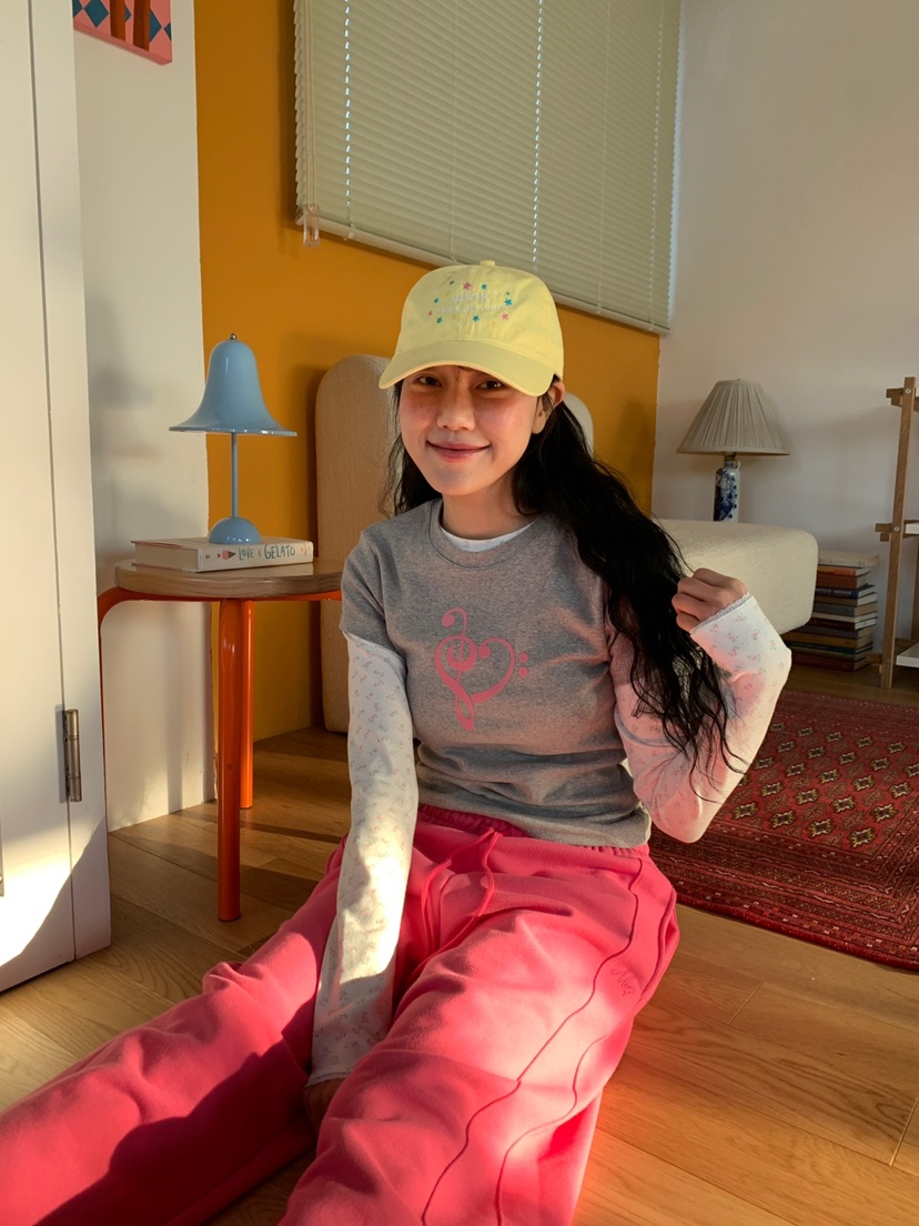 MORE THAN-P韓國代購女裝新品人氣職業休閑時尚26春夏T恤MORE THANT恤