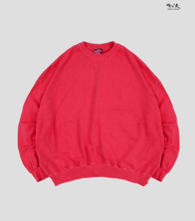VARY COON東大門實拍女裝新品26春夏時尚真品熱賣衛衣加絨Cido衛衣圖色3