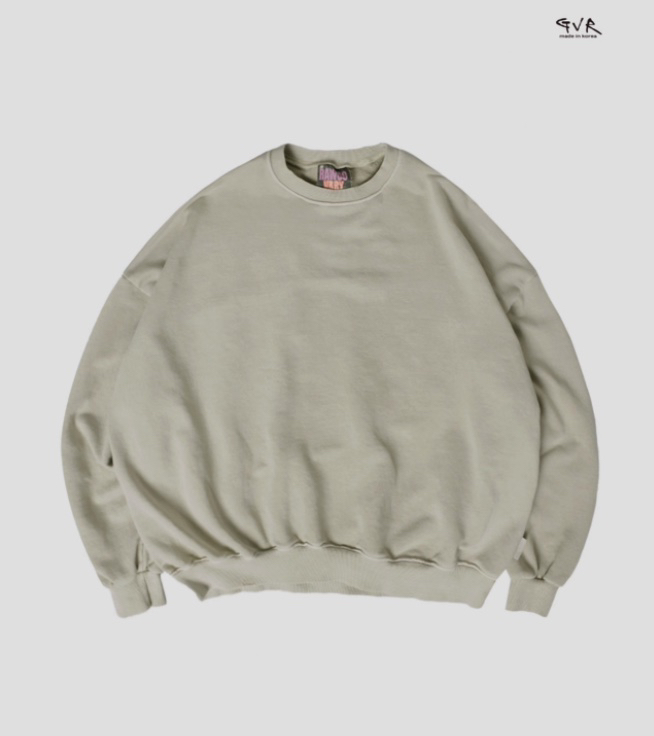 VARY COON東大門實拍女裝新品26春夏時尚真品熱賣衛衣加絨Cido衛衣圖色4