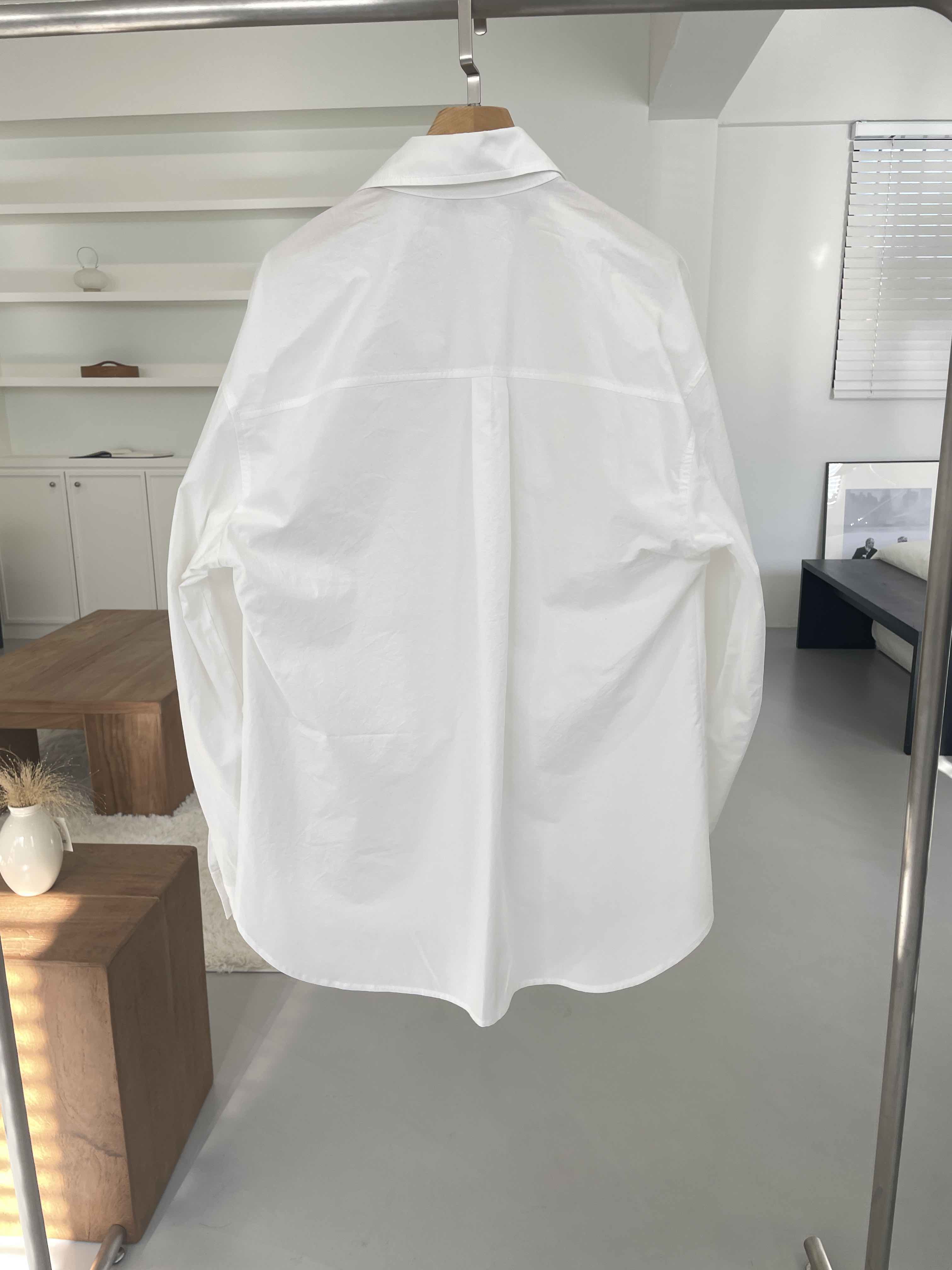 EDITION-P韓國直郵女裝新款休閑時尚職業26春夏襯衫蕾絲衫EDITION/CHAHEE襯衫/蕾絲衫