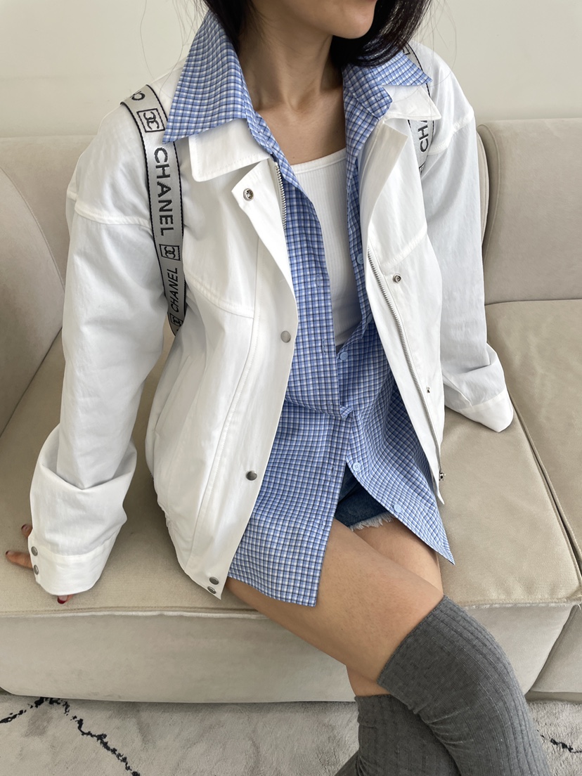 EDITION-P韓國直郵女裝新款休閑時尚職業26春夏襯衫蕾絲衫EDITION/CHAHEE襯衫/蕾絲衫