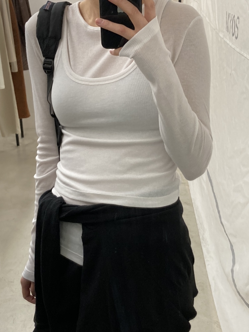 MYOS韓國代購女裝新款職業真品休閑時尚26春夏人氣熱賣套裝MYOS套裝