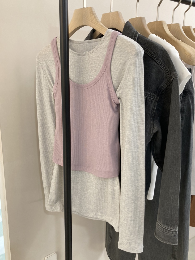 MYOS韓國代購女裝新款職業真品休閑時尚26春夏人氣熱賣套裝MYOS套裝