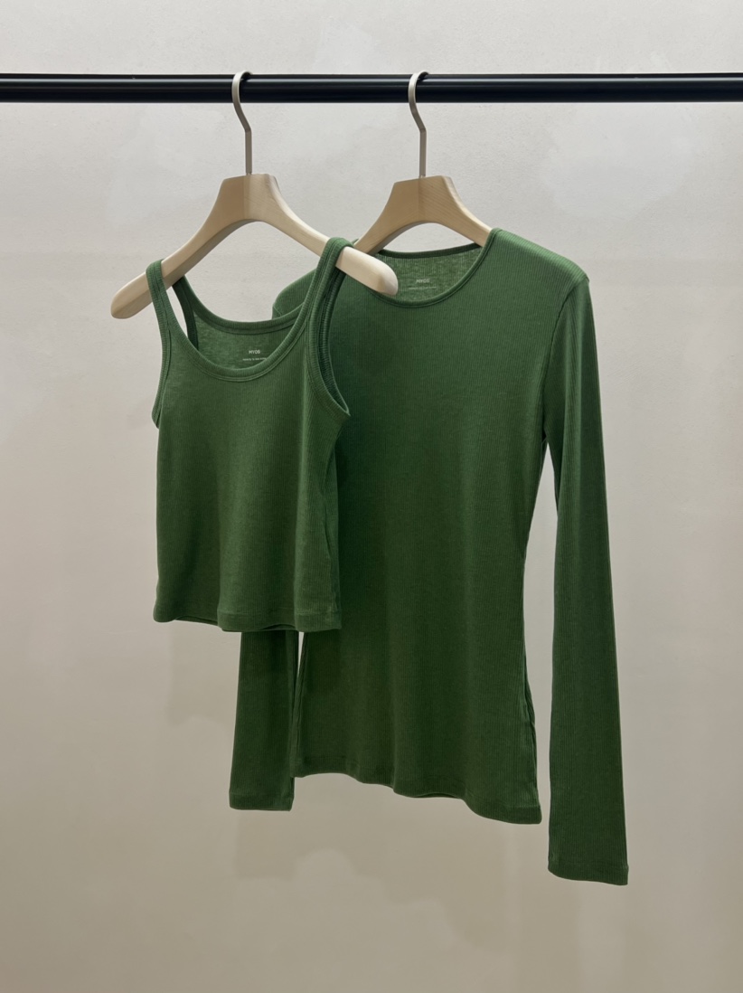 MYOS韓國代購女裝新款職業真品休閑時尚26春夏人氣熱賣套裝MYOS套裝圖色2