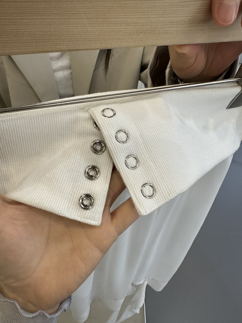 MONDAYMORING韓國直郵女士新品26春夏推薦時尚半身裙中短裙MONDAYMORING半身裙/中短裙