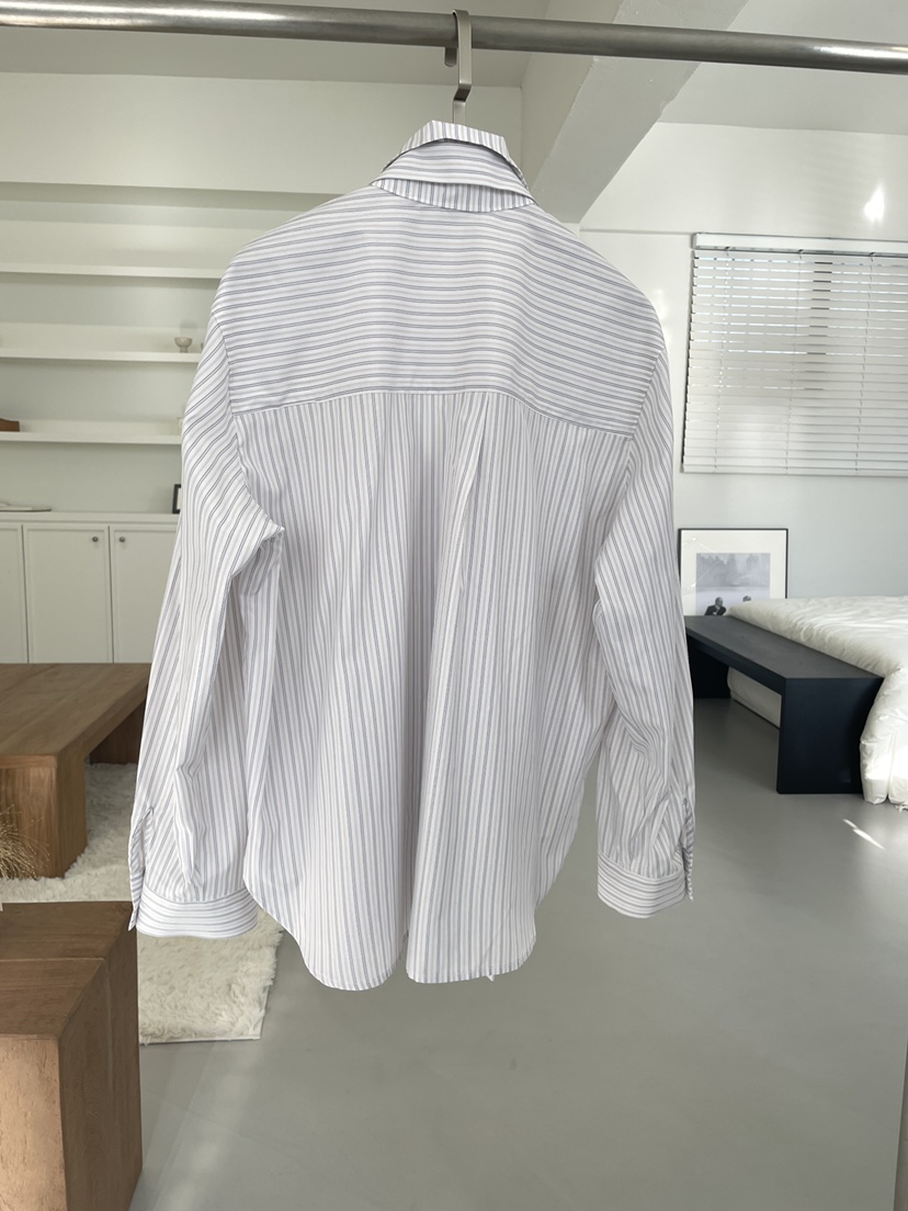 EDITION-P東大門直郵女士新款熱賣時尚襯衫蕾絲衫含脖帶EDITION/CHAHEE襯衫/蕾絲衫