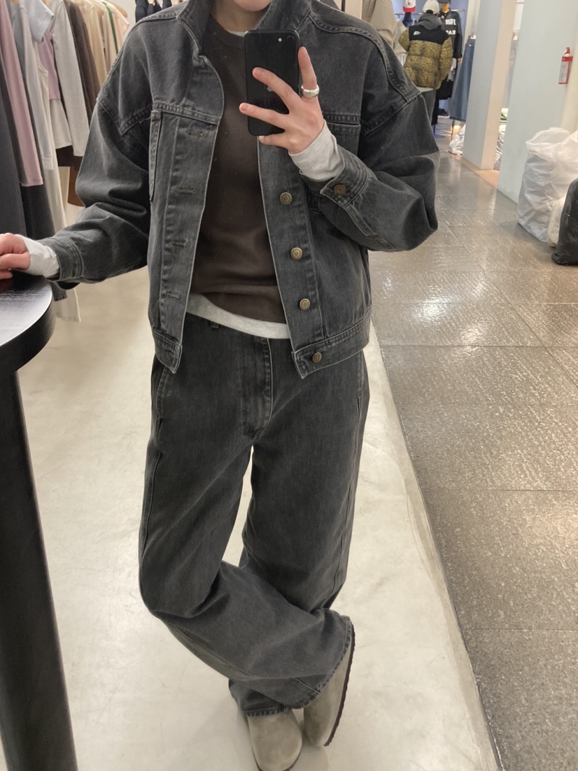 MYOS韓國代購女士新款推薦真品26春夏人氣時尚熱賣休閑套裝MYOS套裝