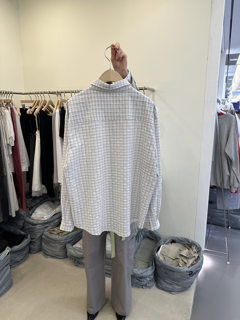 MONDAYMORING東大門直郵女士新品真品職業時尚襯衫蕾絲衫MONDAYMORING襯衫/蕾絲衫