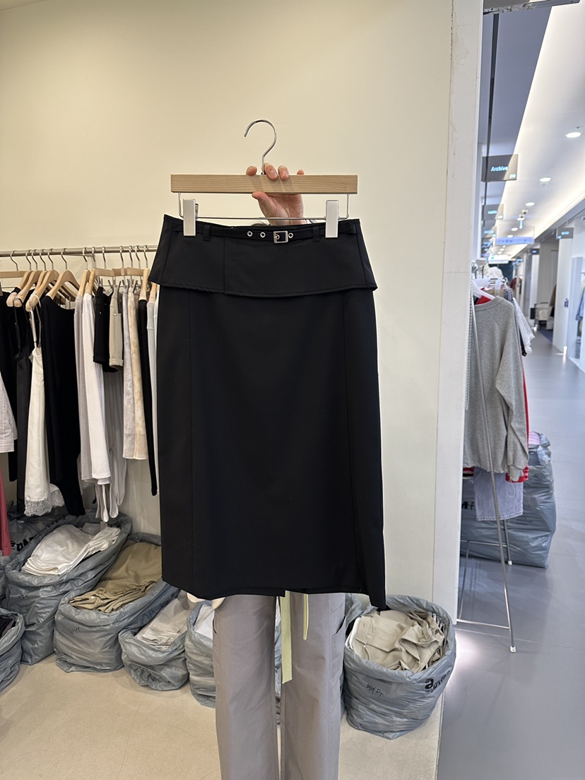 MONDAYMORING東大門代購女裝新品人氣熱賣職業休閑時尚套裝MONDAYMORING套裝圖色3