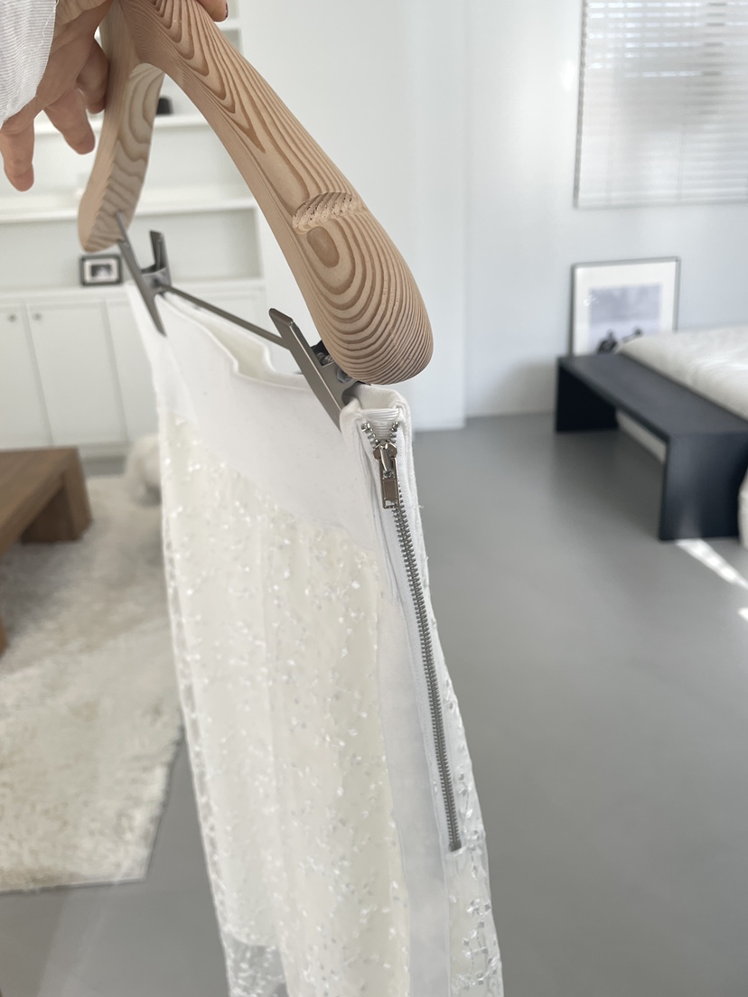 EDITION-P韓國直郵女士新品職業真品推薦熱賣休閑時尚長裙EDITION/CHAHEE長裙