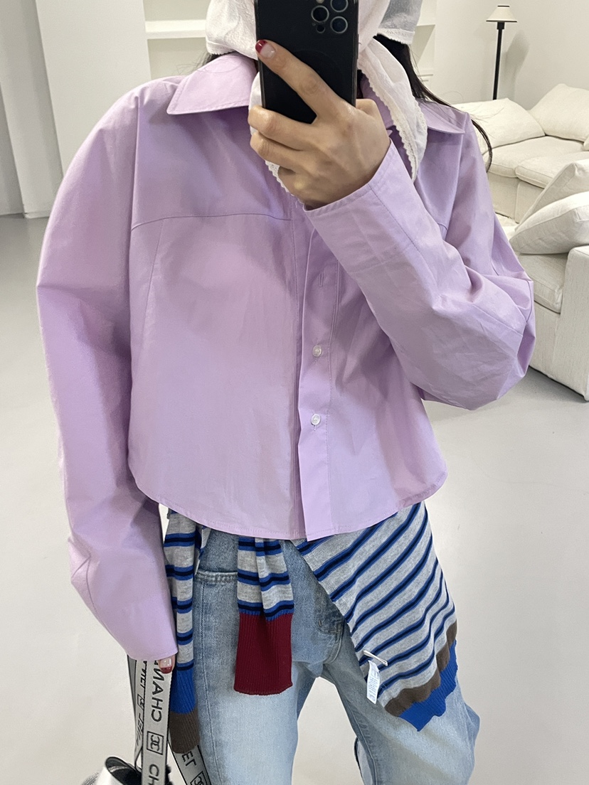 EDITION-P東大門代購女士新款真品休閑26春夏襯衫蕾絲衫EDITION/CHAHEE襯衫/蕾絲衫