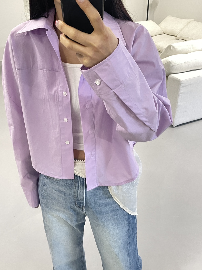 EDITION-P東大門代購女士新款真品休閑26春夏襯衫蕾絲衫EDITION/CHAHEE襯衫/蕾絲衫