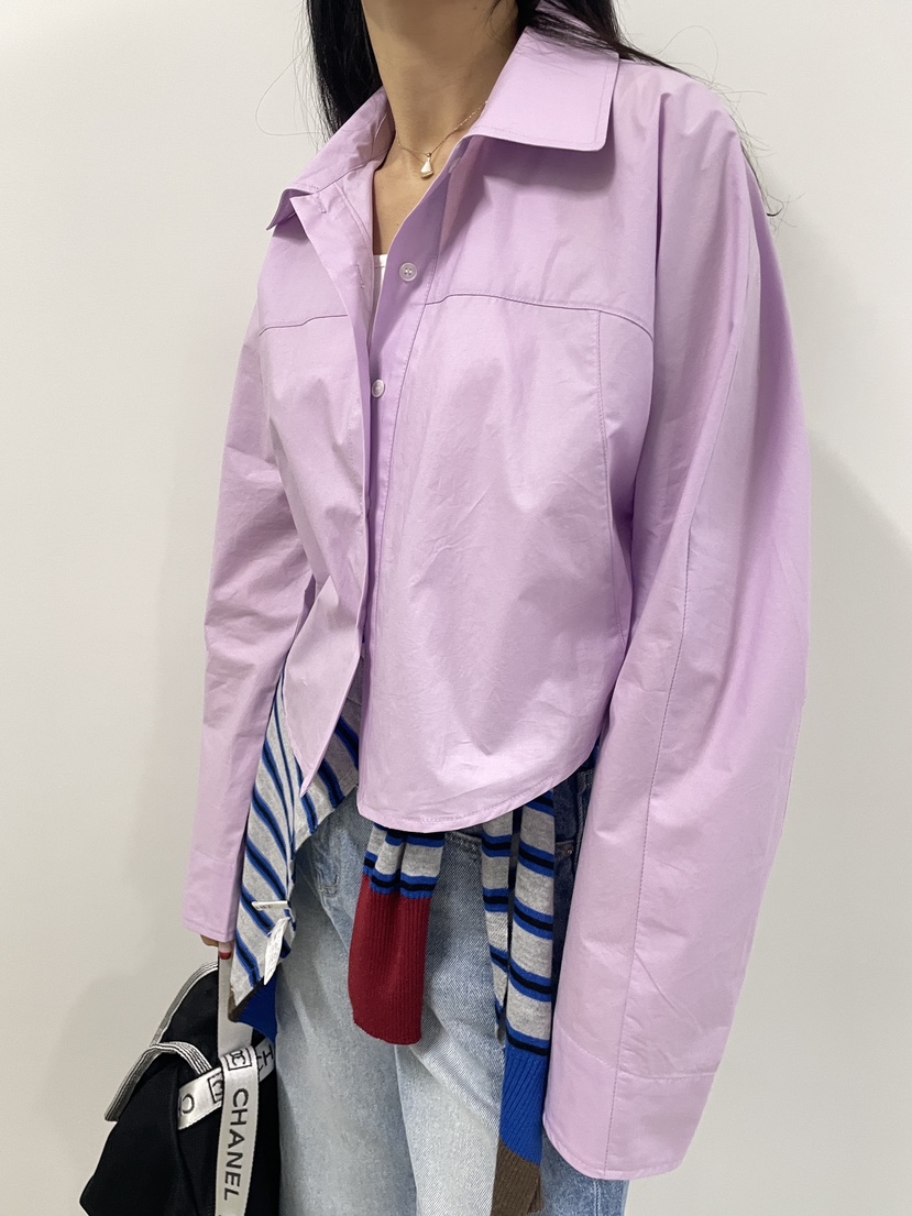 EDITION-P東大門代購女士新款真品休閑26春夏襯衫蕾絲衫EDITION/CHAHEE襯衫/蕾絲衫