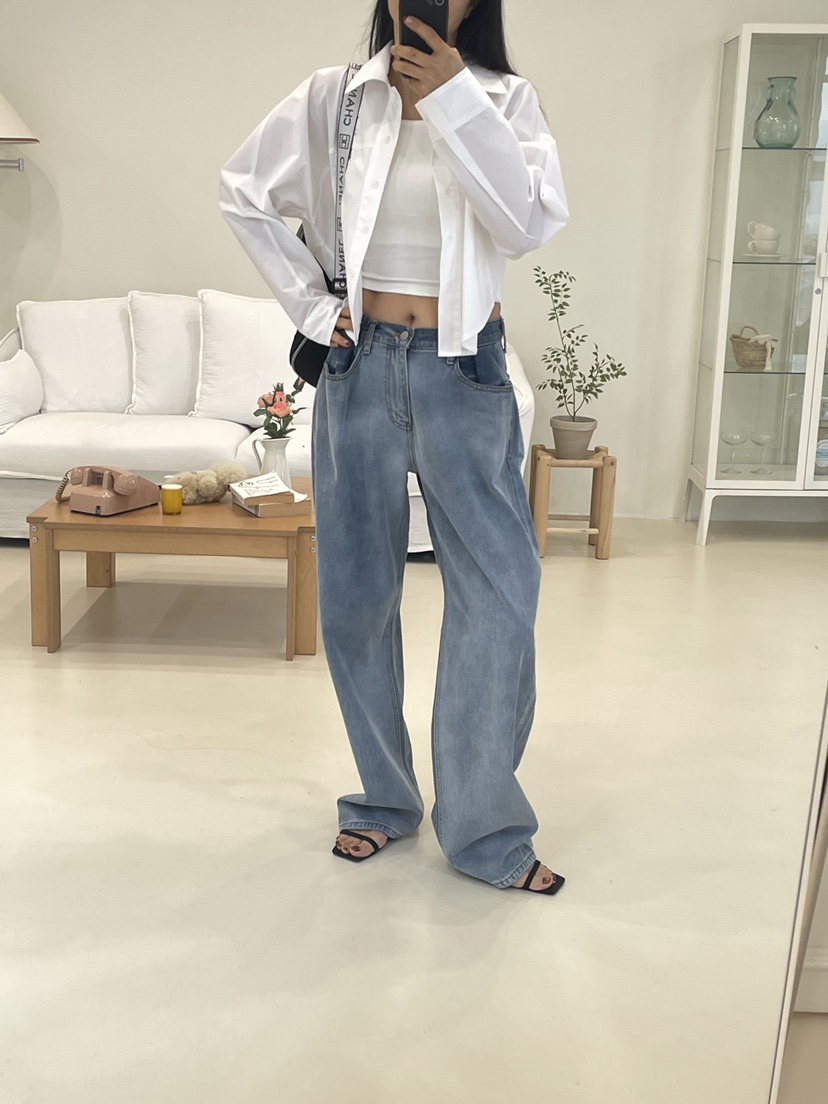 EDITION-P東大門代購女士新款真品休閑26春夏襯衫蕾絲衫EDITION/CHAHEE襯衫/蕾絲衫