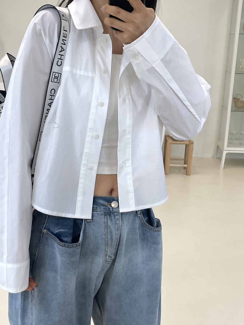 EDITION-P東大門代購女士新款真品休閑26春夏襯衫蕾絲衫EDITION/CHAHEE襯衫/蕾絲衫