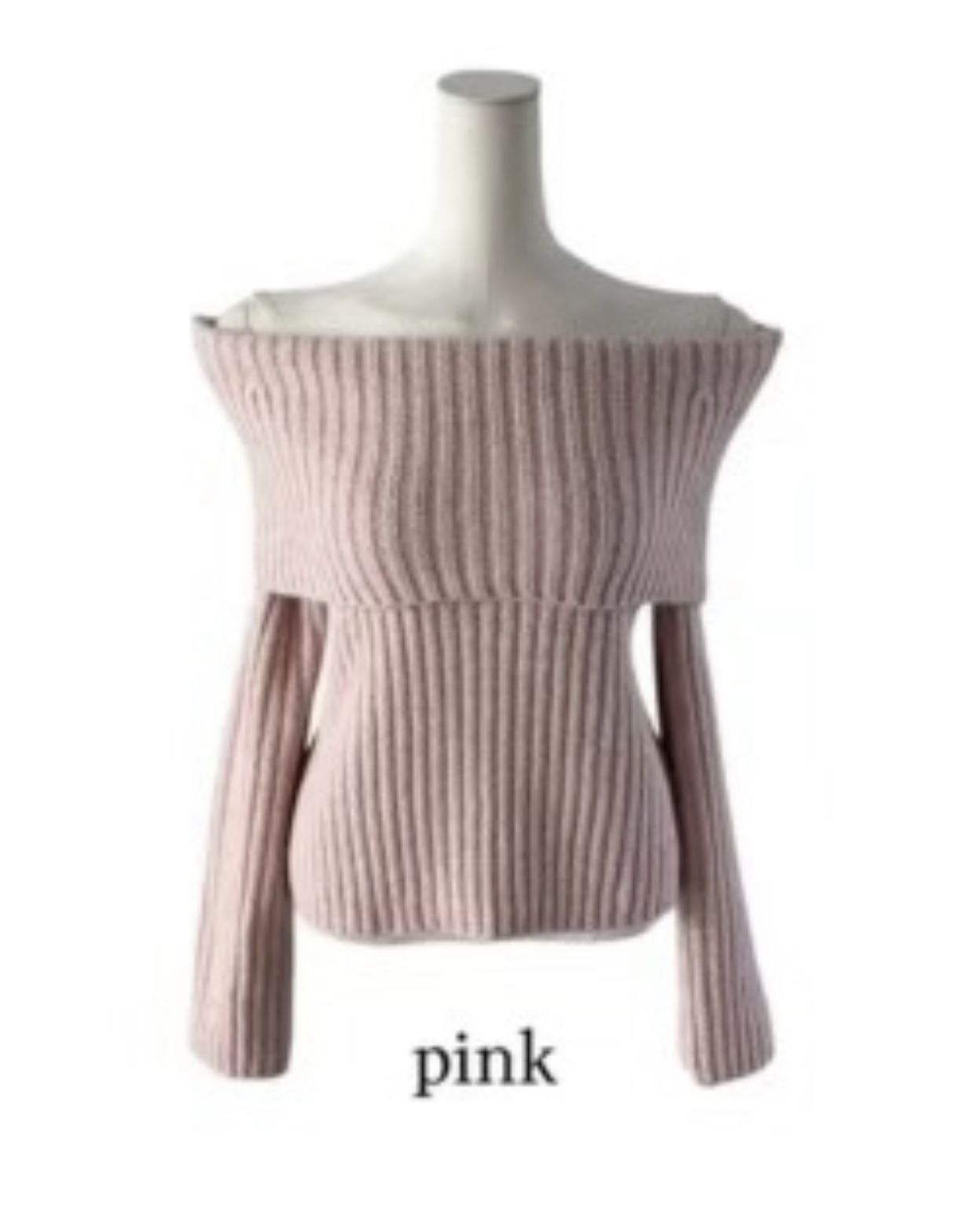 BUTTON 12韓國代購女裝新品真品休閑26春夏人氣推薦針織衫BUTTON 12針織衫圖色2