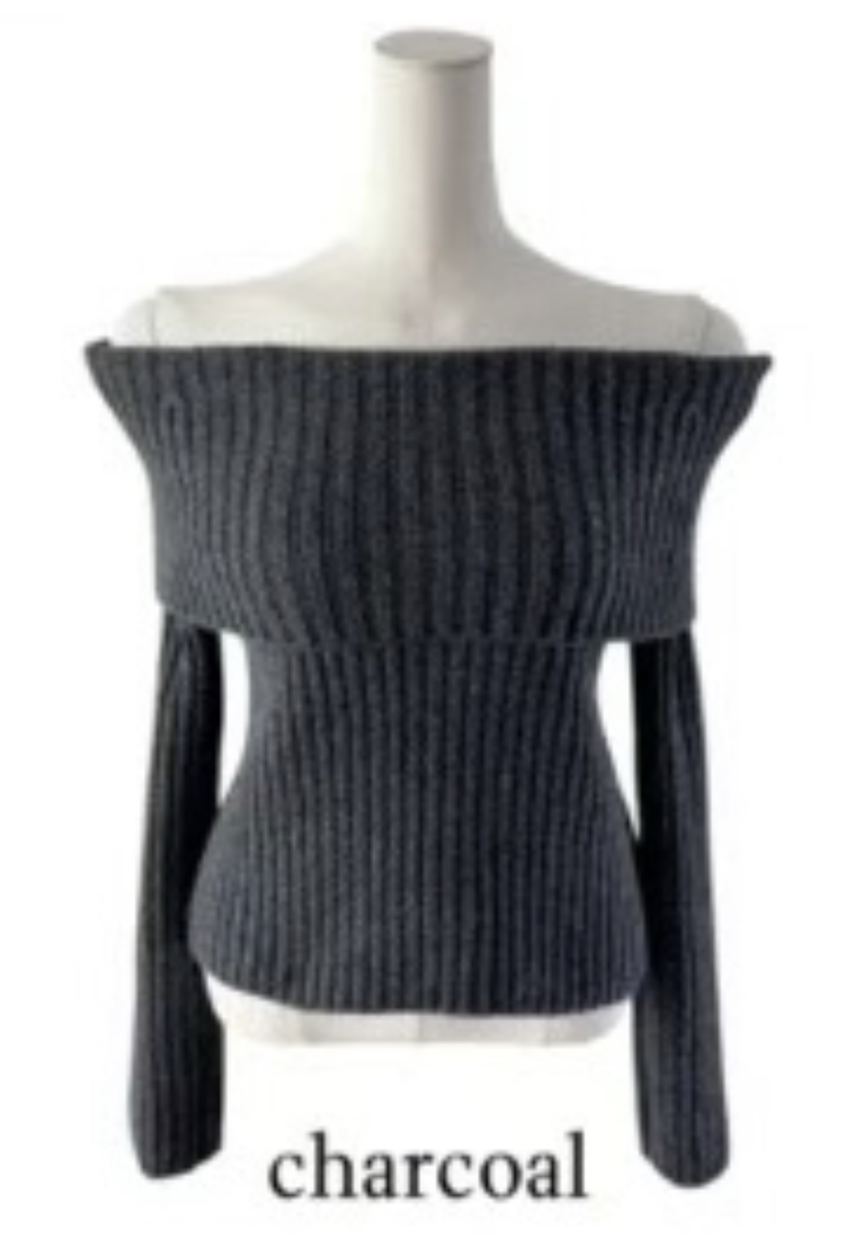 BUTTON 12韓國代購女裝新品真品休閑26春夏人氣推薦針織衫BUTTON 12針織衫圖色4