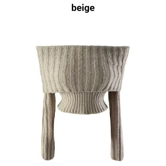 BUTTON 12東大門直郵女士新款職業26春夏時尚真品針織衫BUTTON 12針織衫圖色2