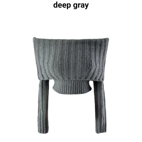 BUTTON 12東大門直郵女士新款職業26春夏時尚真品針織衫BUTTON 12針織衫圖色3