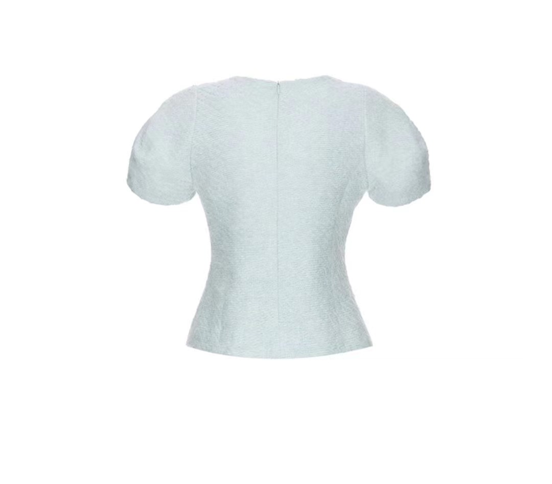 NYMPH韓國直郵女裝新款真品時尚人氣推薦熱賣休閑襯衫蕾絲衫NYMPH-2件起襯衫/蕾絲衫