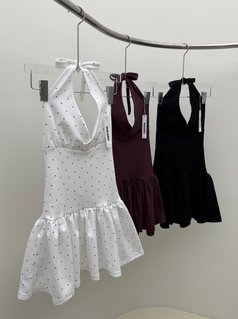 SEOLO韓國代購女裝新品推薦人氣職業熱賣時尚真品吊帶背心Seolo seoul吊帶/背心