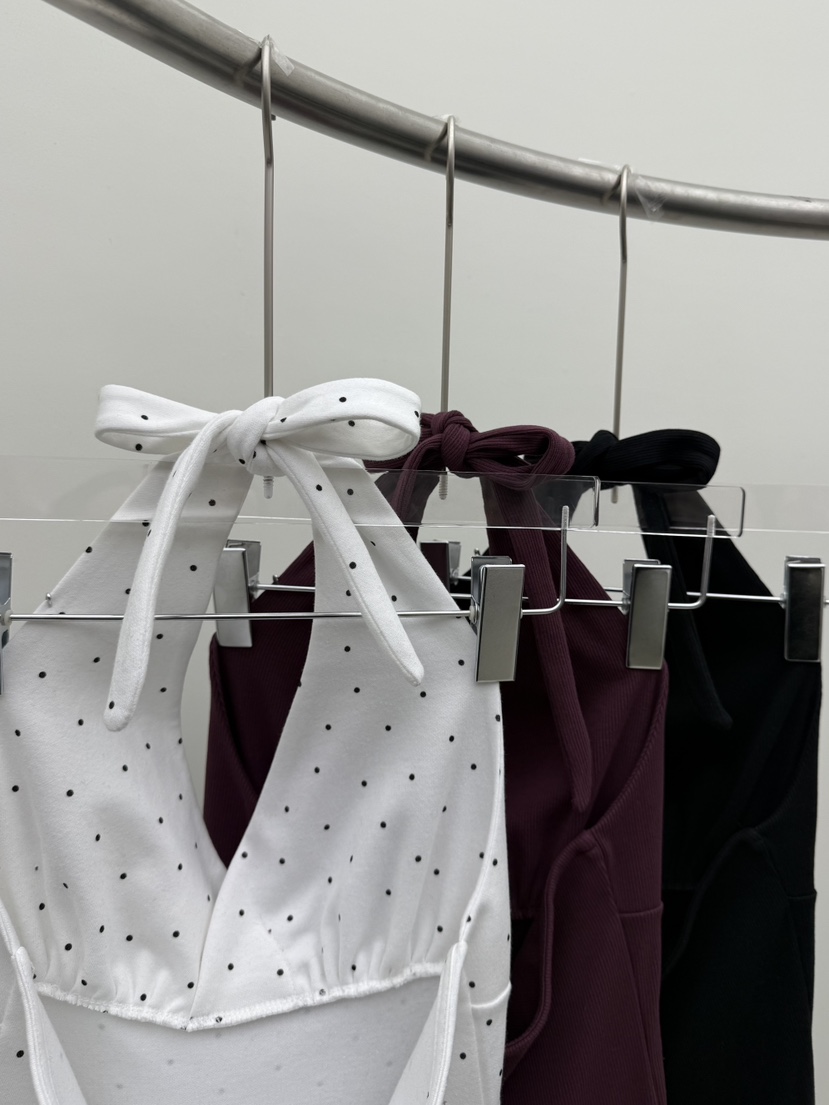 SEOLO韓國代購女裝新品推薦人氣職業熱賣時尚真品吊帶背心Seolo seoul吊帶/背心