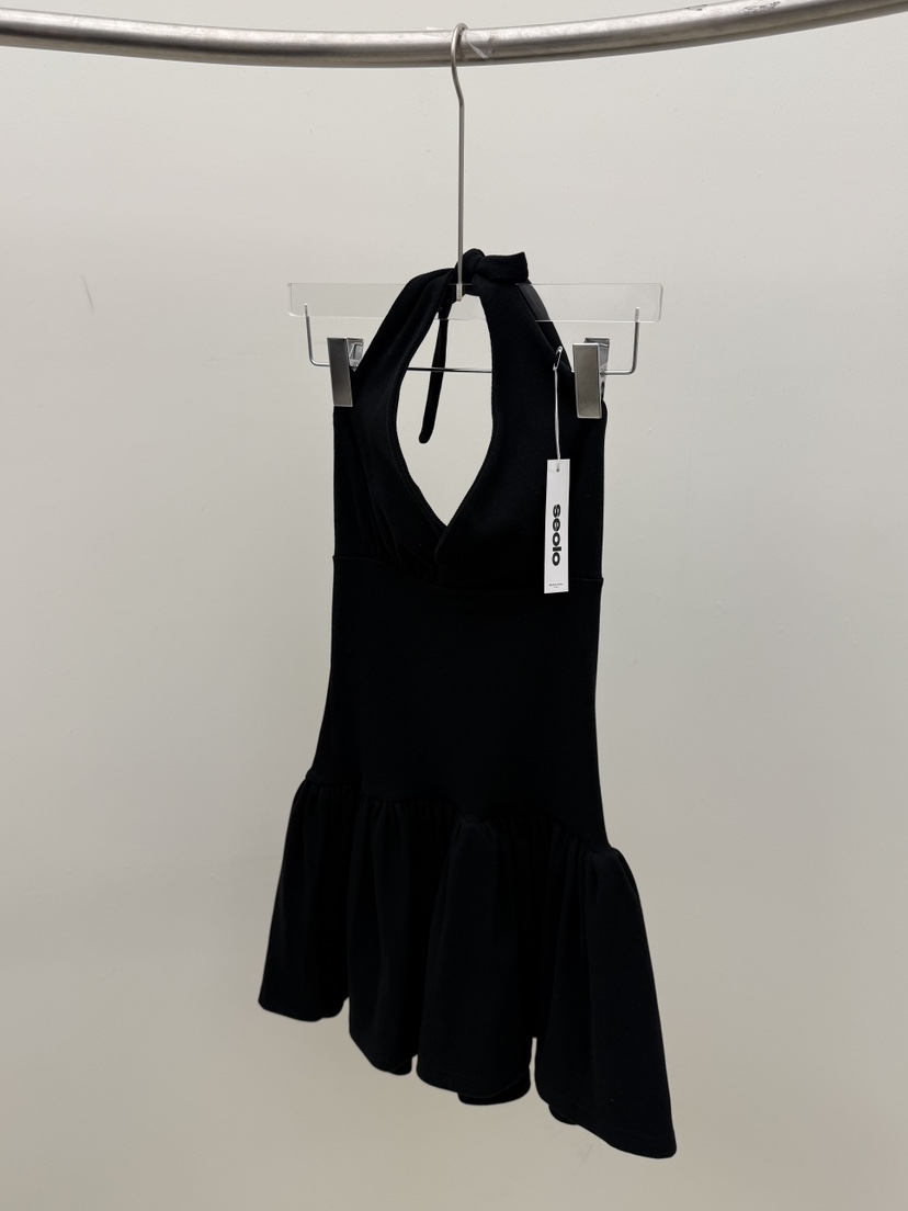 SEOLO韓國代購女裝新品推薦人氣職業熱賣時尚真品吊帶背心Seolo seoul吊帶/背心圖色2