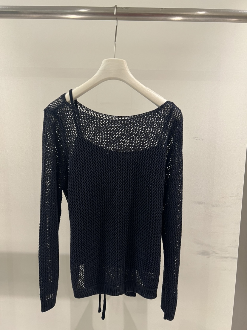 MENTOR東大門實拍女士新品休閑時尚人氣26春夏套裝含腰繩MENTOR套裝