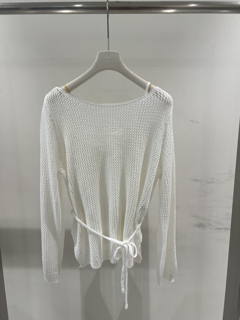 MENTOR東大門實拍女士新品休閑時尚人氣26春夏套裝含腰繩MENTOR套裝圖色1