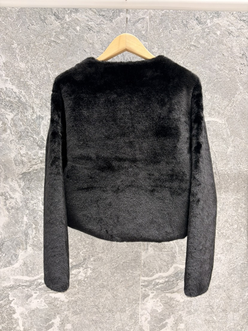 ROOKIE BUD東大門代購女士新品休閑人氣職業26春夏短款大衣ROOKIE BUD-L短款大衣