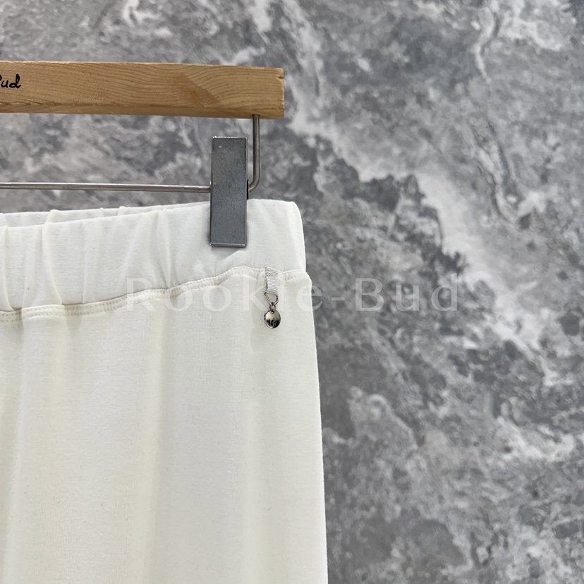 ROOKIE BUD韓國代購女士新款休閑26春夏人氣休閑褲緊身褲ROOKIE BUD-L休閑褲