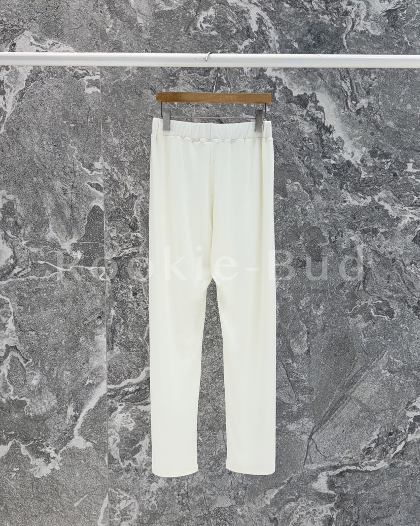 ROOKIE BUD韓國代購女士新款休閑26春夏人氣休閑褲緊身褲ROOKIE BUD-L休閑褲