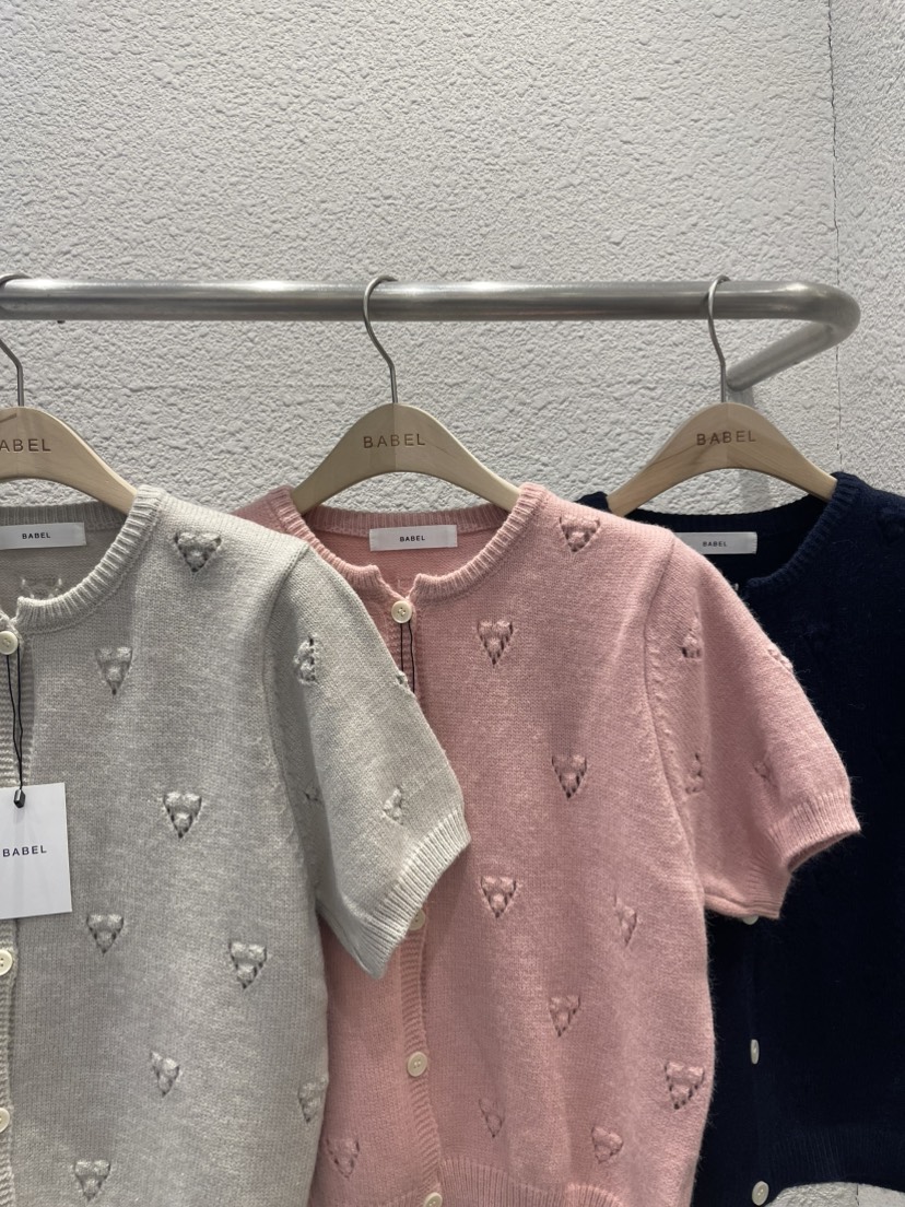 BABEL韓國直郵女裝新款真品職業休閑人氣推薦時尚熱賣針織衫BABEL針織衫
