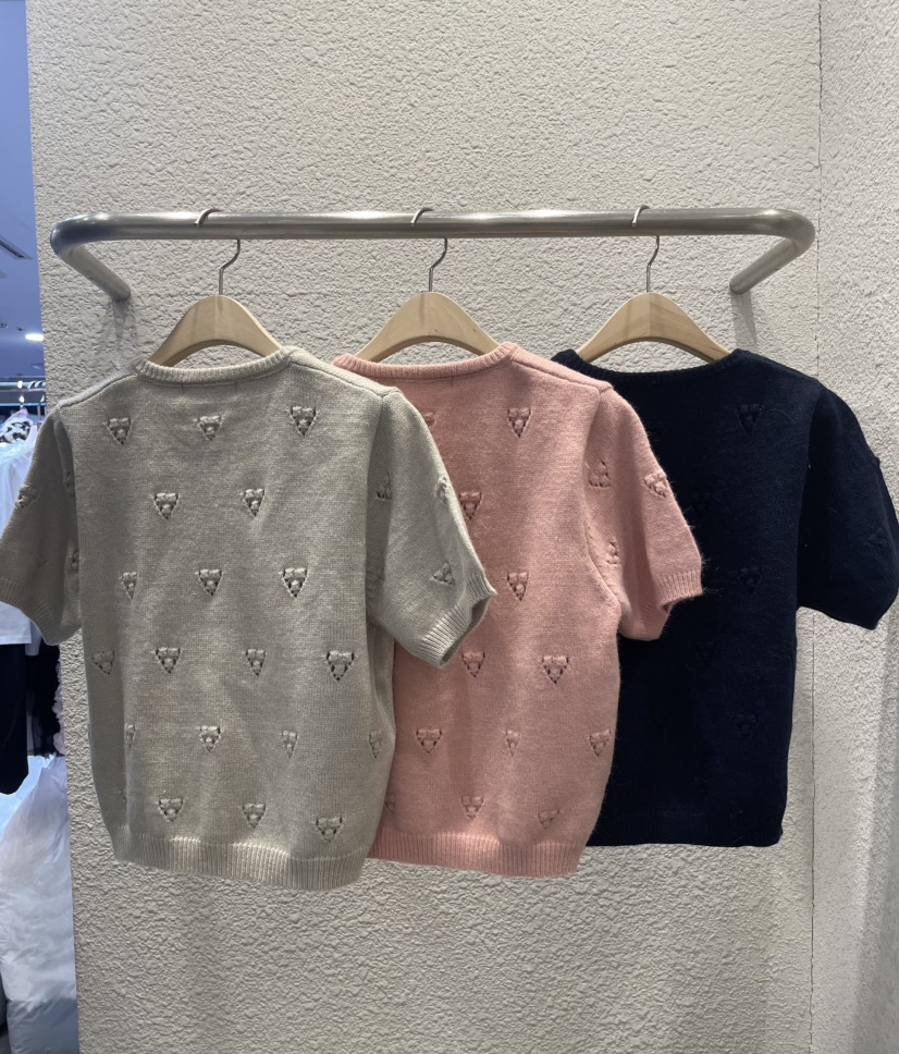 BABEL韓國直郵女裝新款真品職業休閑人氣推薦時尚熱賣針織衫BABEL針織衫