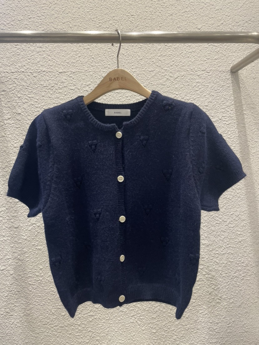 BABEL韓國直郵女裝新款真品職業休閑人氣推薦時尚熱賣針織衫BABEL針織衫圖色3