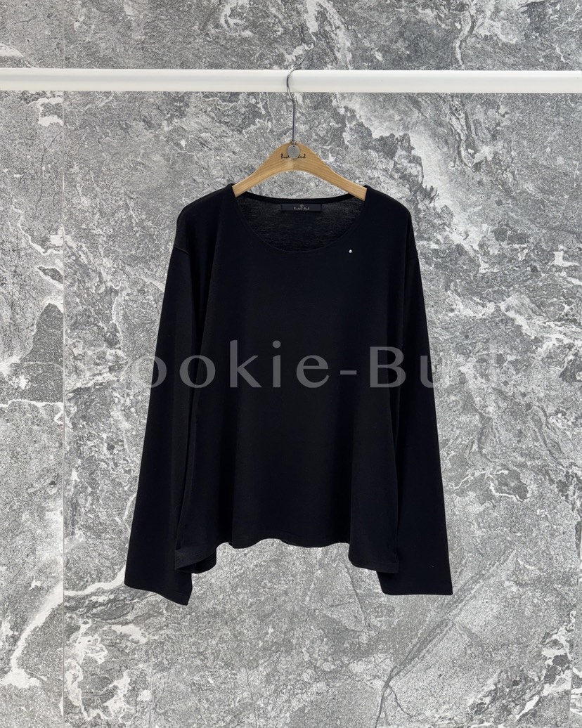 ROOKIE BUD韓國直郵女裝新款休閑真品時尚推薦熱賣長袖T恤ROOKIE BUD-P長袖T恤圖色3