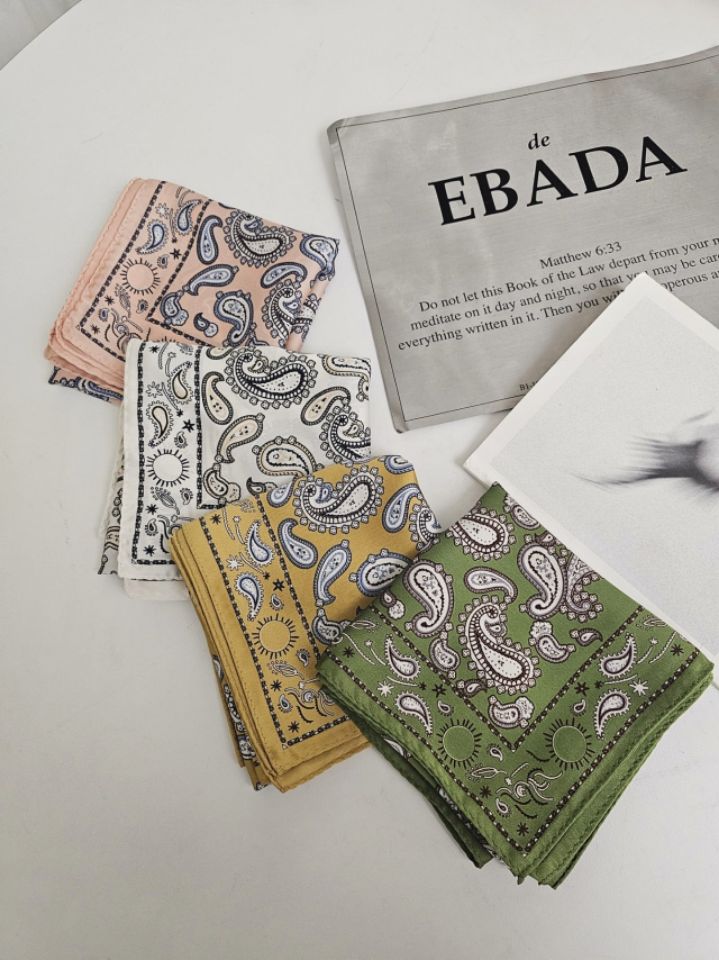 EBADA東大門實拍女裝新品職業時尚真品休閑熱賣推薦圍巾披肩EBADA圍巾/披肩