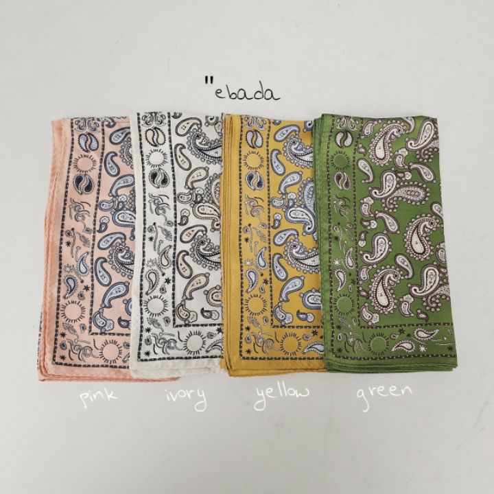 EBADA東大門實拍女裝新品職業時尚真品休閑熱賣推薦圍巾披肩EBADA圍巾/披肩