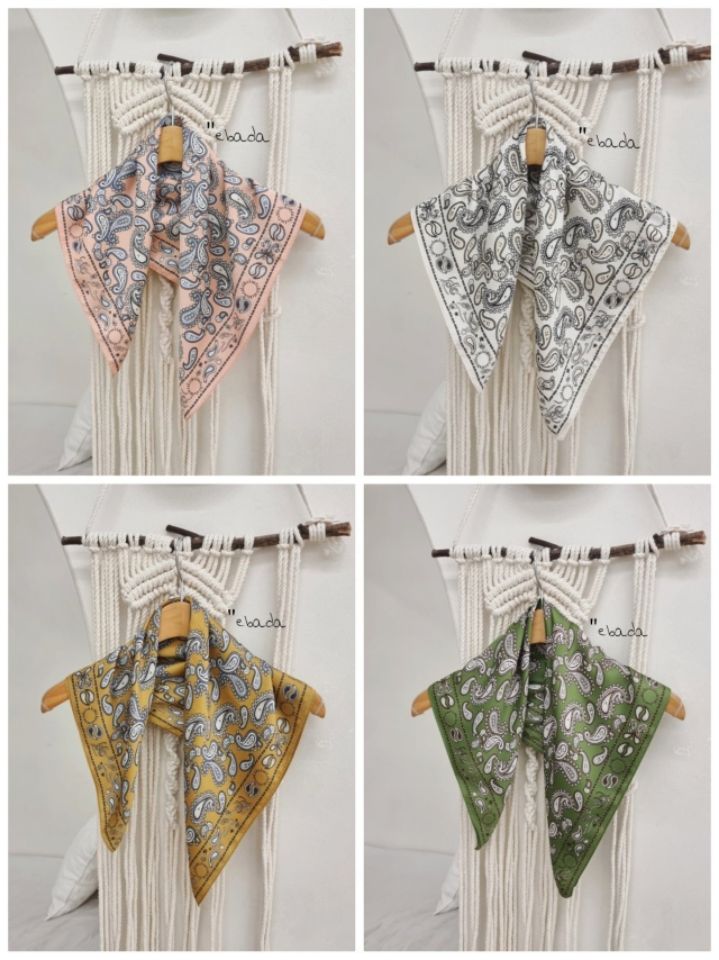 EBADA東大門實拍女裝新品職業時尚真品休閑熱賣推薦圍巾披肩EBADA圍巾/披肩