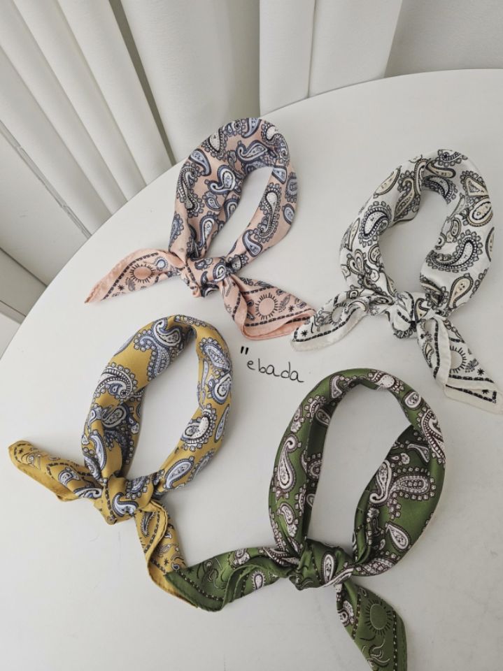 EBADA東大門實拍女裝新品職業時尚真品休閑熱賣推薦圍巾披肩EBADA圍巾/披肩